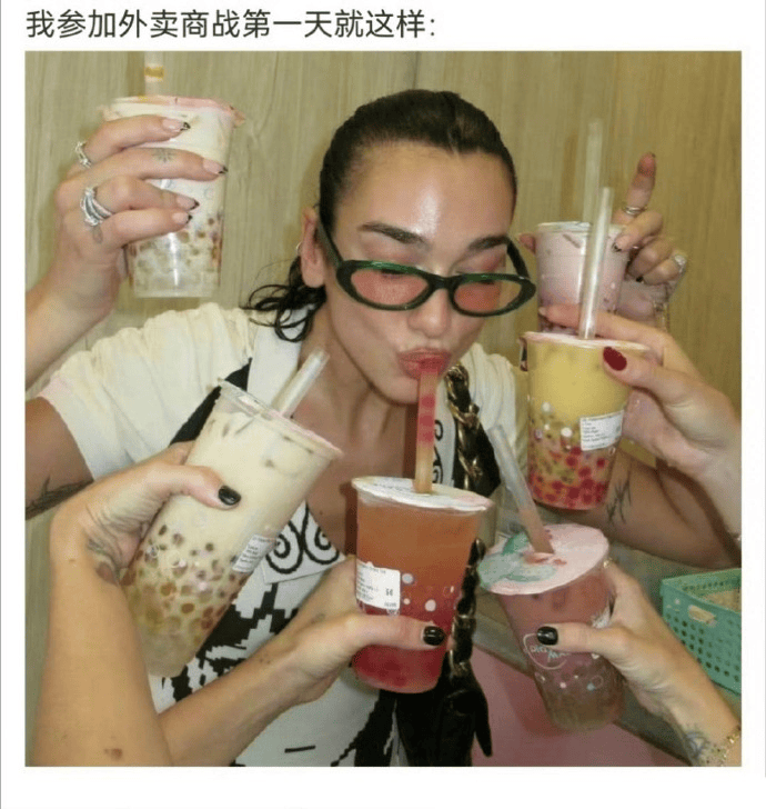 党建聚合力 治理有温度